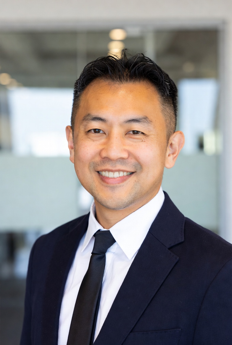 Kenji Nakamura, Head of Paid Media