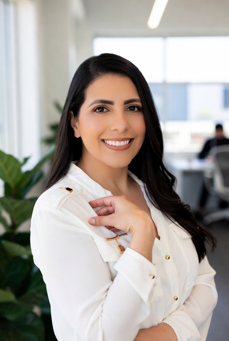 Sofia Morales, Creative Director